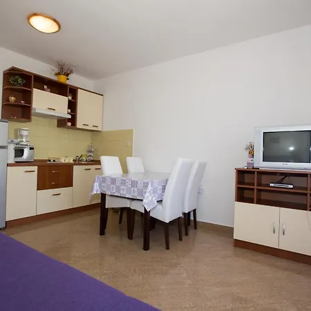 With Parking Space Lopar, Rab - 23156 لوبار