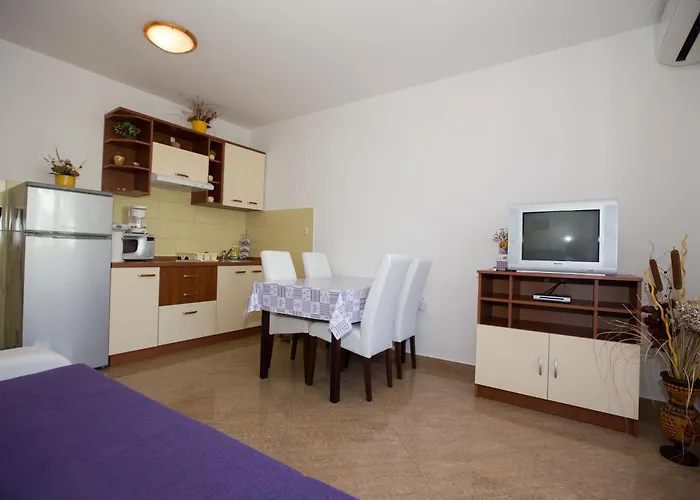 With Parking Space Lopar, Rab - 23156 Лопар