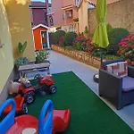 דירה With Parking Space Lopar, Rab - 23156