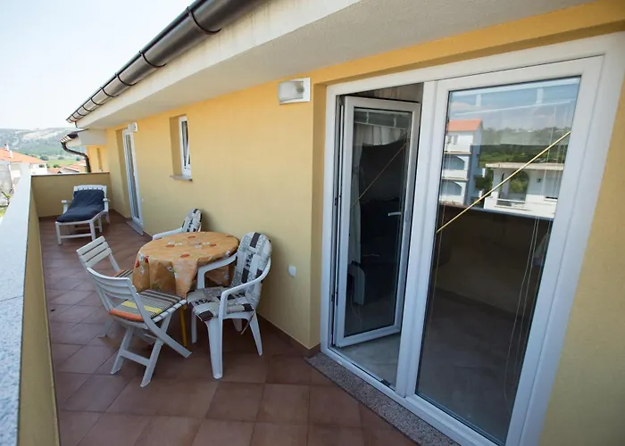 With Parking Space Lopar, Rab - 23156 *